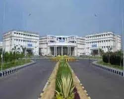 SRM TRP Engineering College